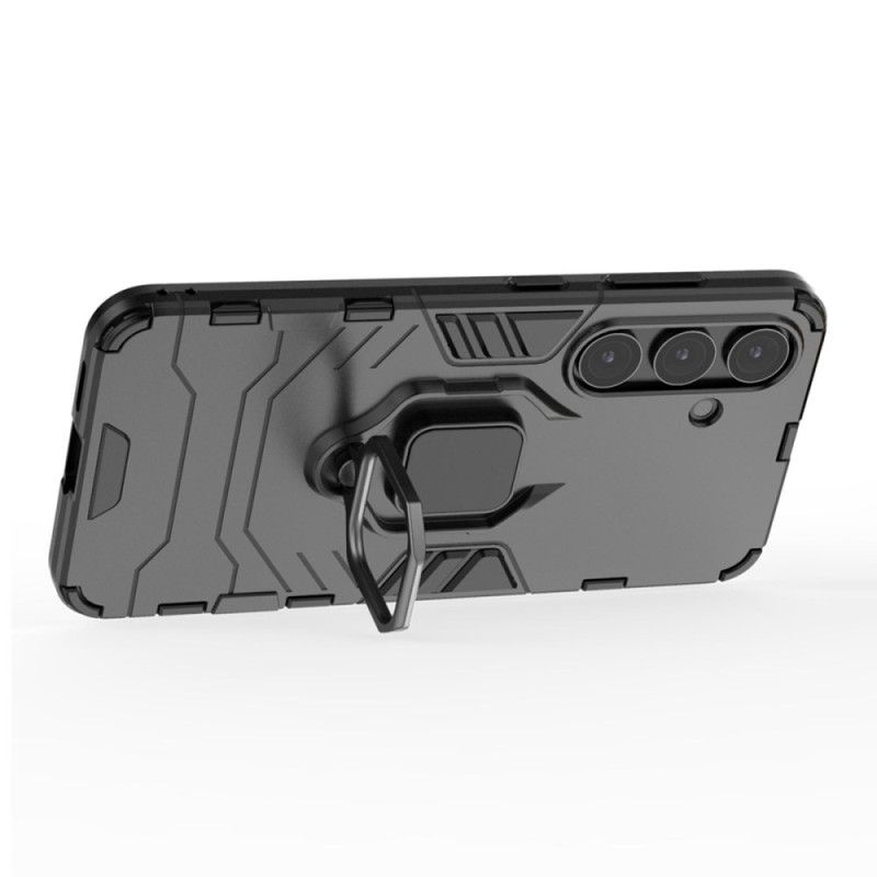 Skal Samsung Galaxy S25 5g Slitstark Ring