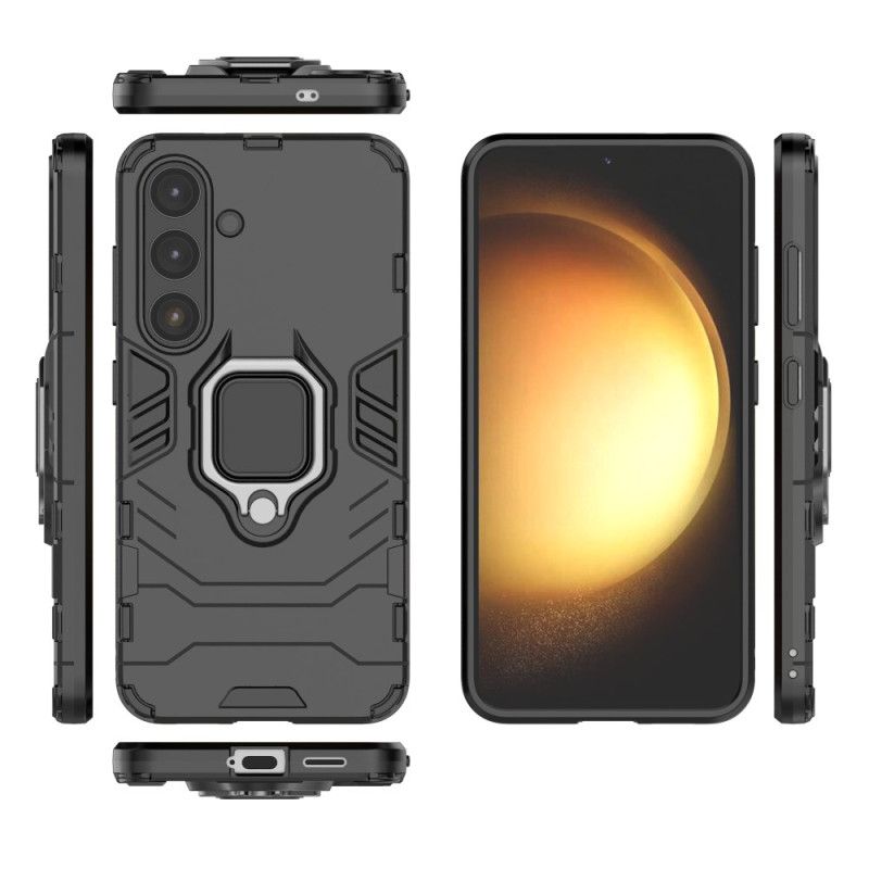 Skal Samsung Galaxy S25 5g Slitstark Ring