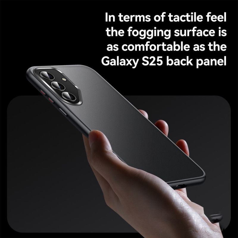 Skal Samsung Galaxy S25 5g Sulada Matt Finish