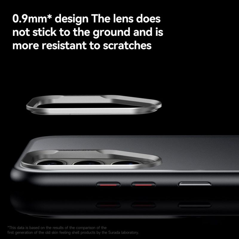 Skal Samsung Galaxy S25 5g Sulada Matt Finish