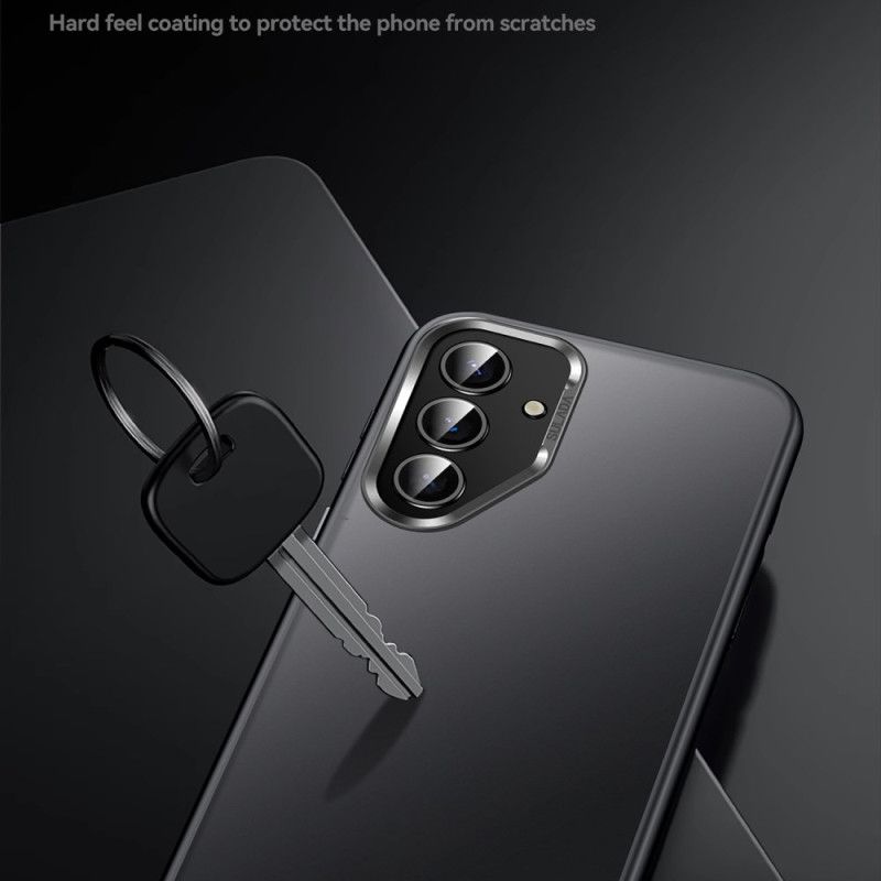 Skal Samsung Galaxy S25 5g Sulada Matt Finish