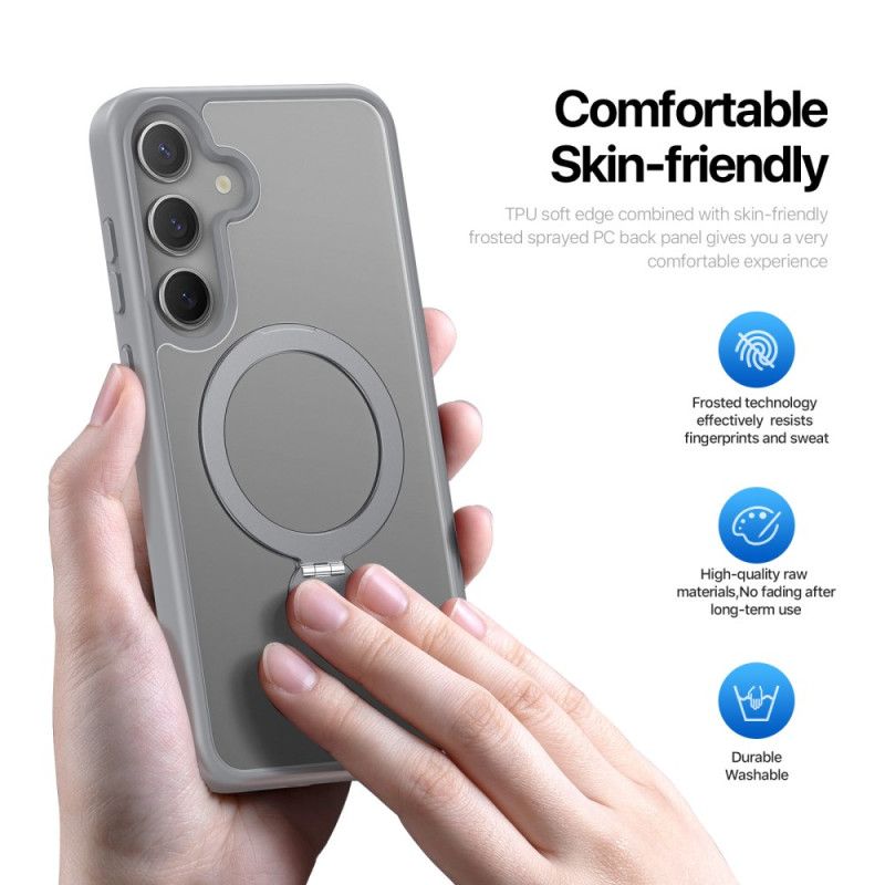 Skal Samsung Galaxy S25 5g Telefonfodral Ducis Yind-serien Dux