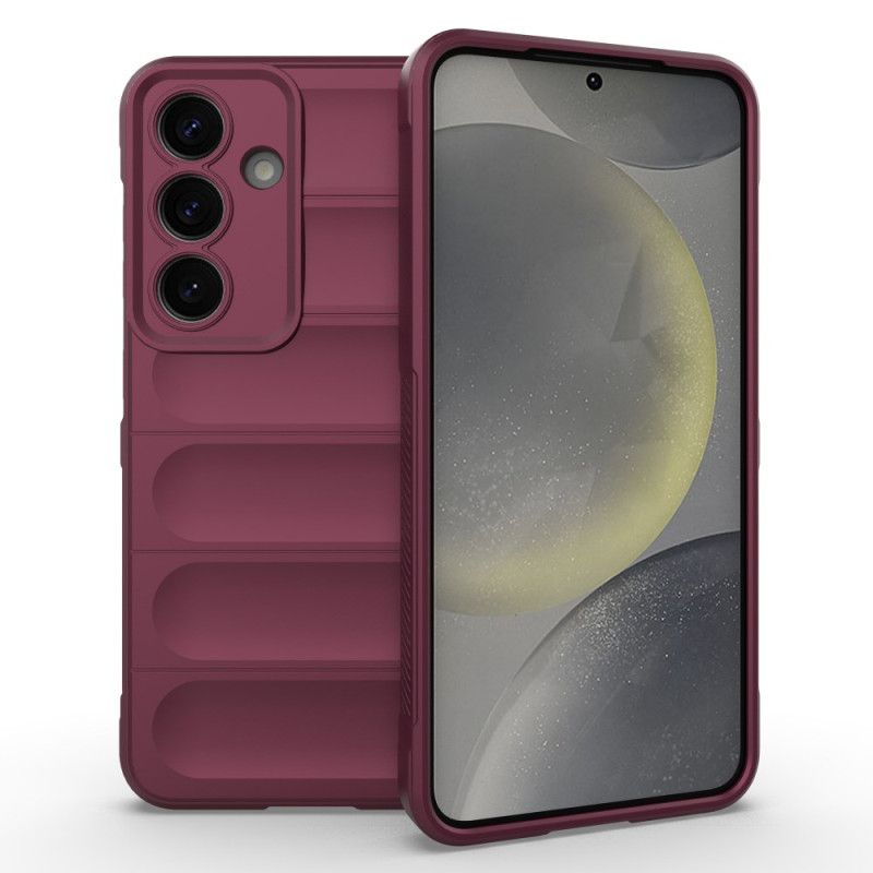 Skal Samsung Galaxy S25 5g Telefonfodral Halkfri