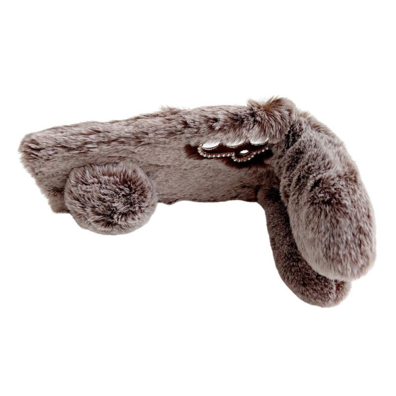 Skal Samsung Galaxy S25 5g Telefonfodral Plyschkanin