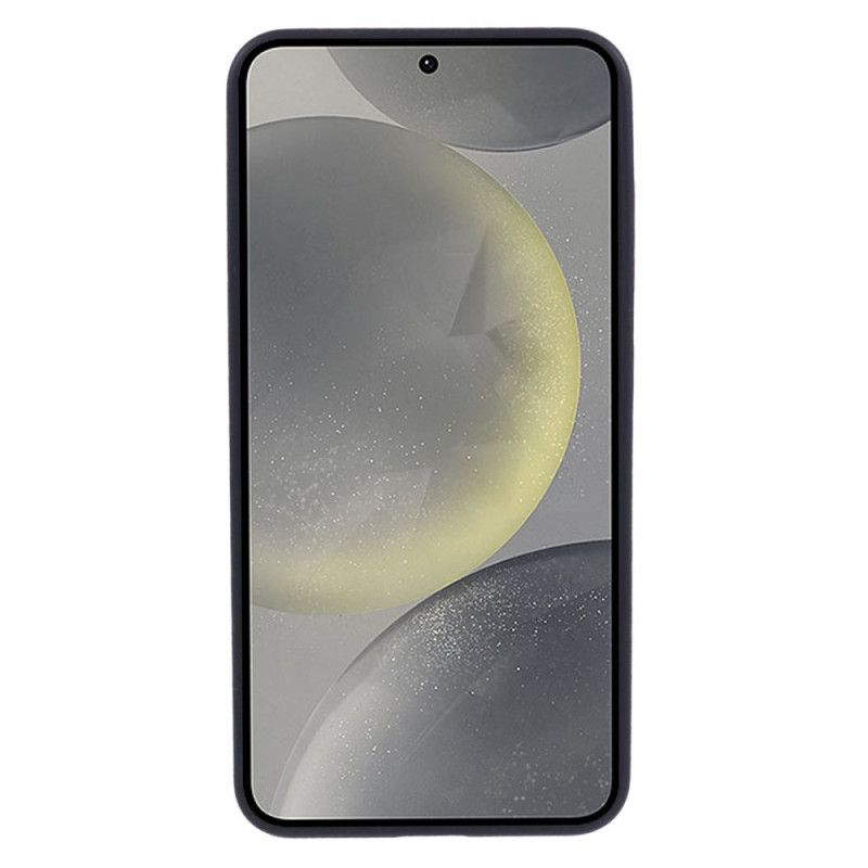 Skal Samsung Galaxy S25 5g Telefonfodral Premium X-level