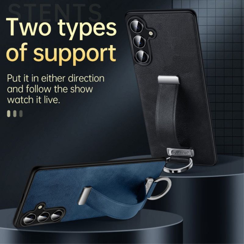 Skal Samsung Galaxy S25 5g Telefonfodral Sulada Modeserie