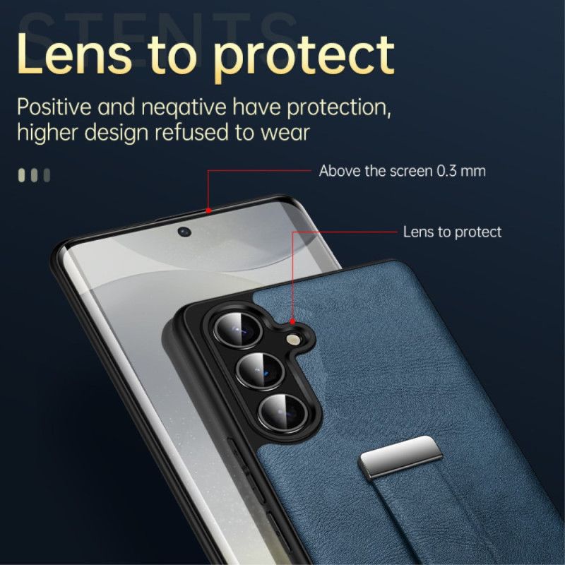 Skal Samsung Galaxy S25 5g Telefonfodral Sulada Modeserie