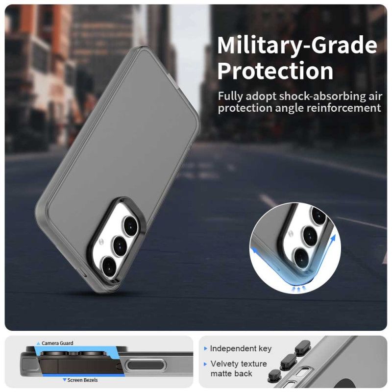 Skal Samsung Galaxy S25 5g Tonad