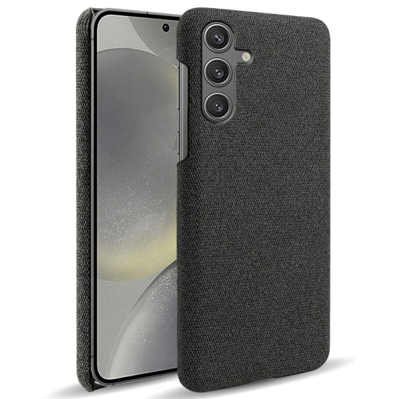 Skal Samsung Galaxy S25 5g Tyg