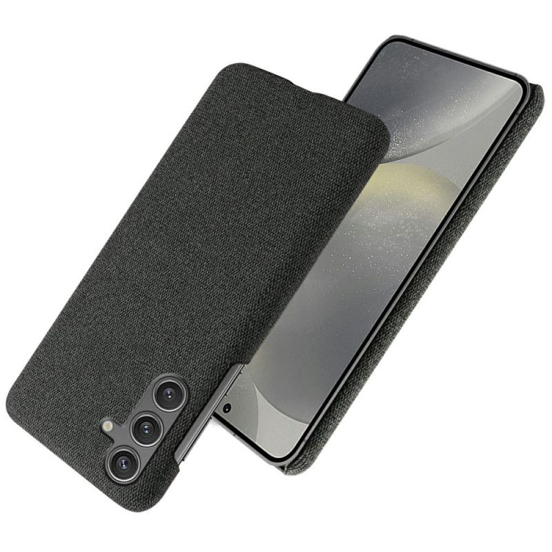 Skal Samsung Galaxy S25 5g Tyg