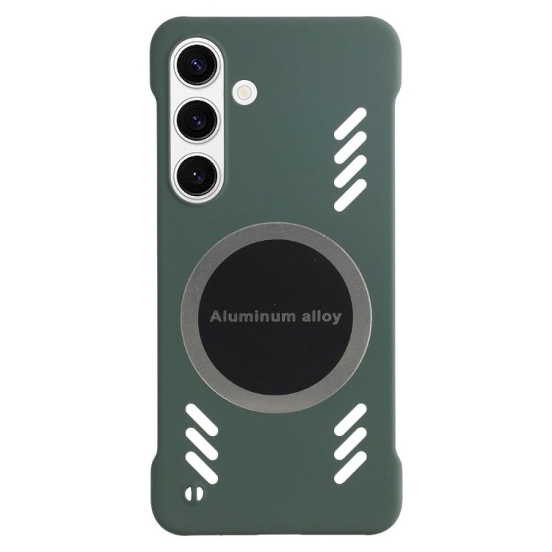 Skal Samsung Galaxy S25 5g Värmeavledning