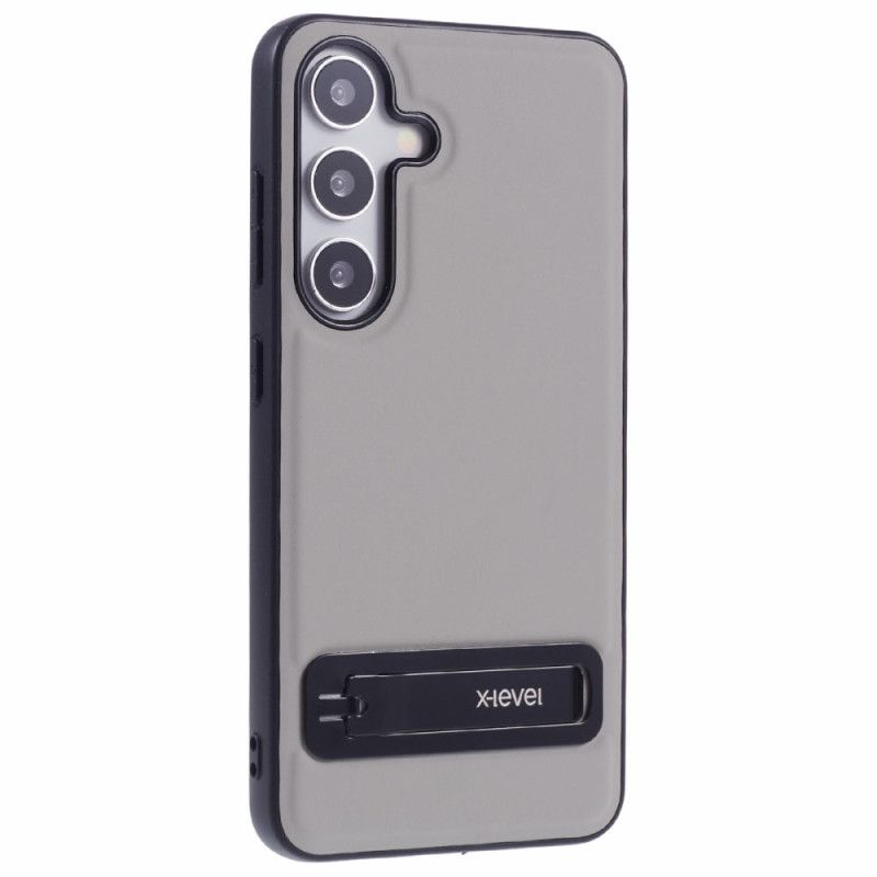 Skal Samsung Galaxy S25 5g X-level Stativ