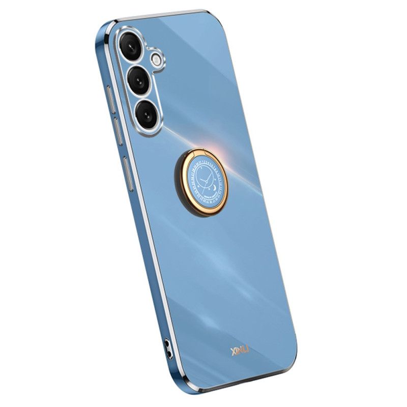 Skal Samsung Galaxy S25 5g Xinli Ringhållare