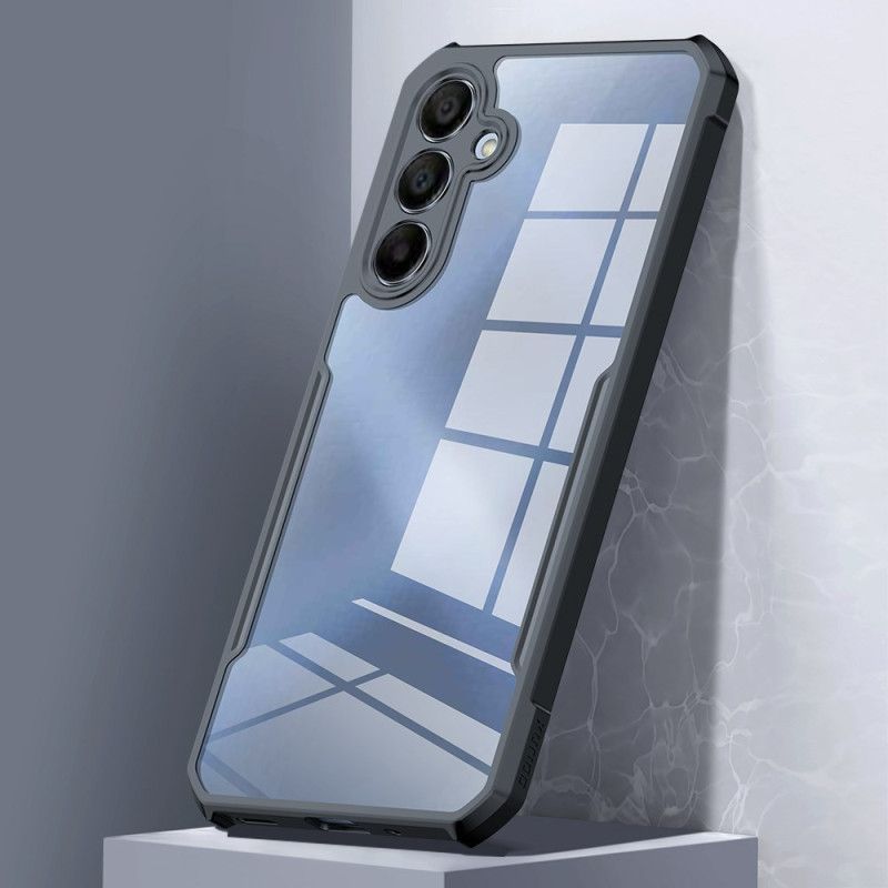 Skal Samsung Galaxy S25 5g Xundd