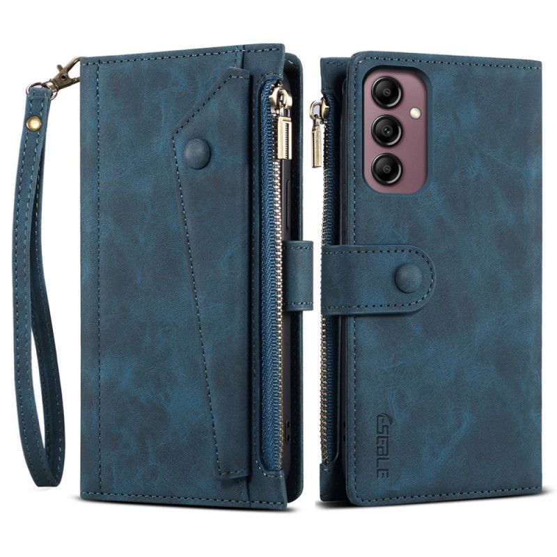 Skyddsfodral Samsung Galaxy S25 5g Eseble Star-serien