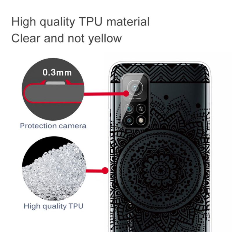Skal Xiaomi Mi 10T / 10T Pro Sublim Mandala
