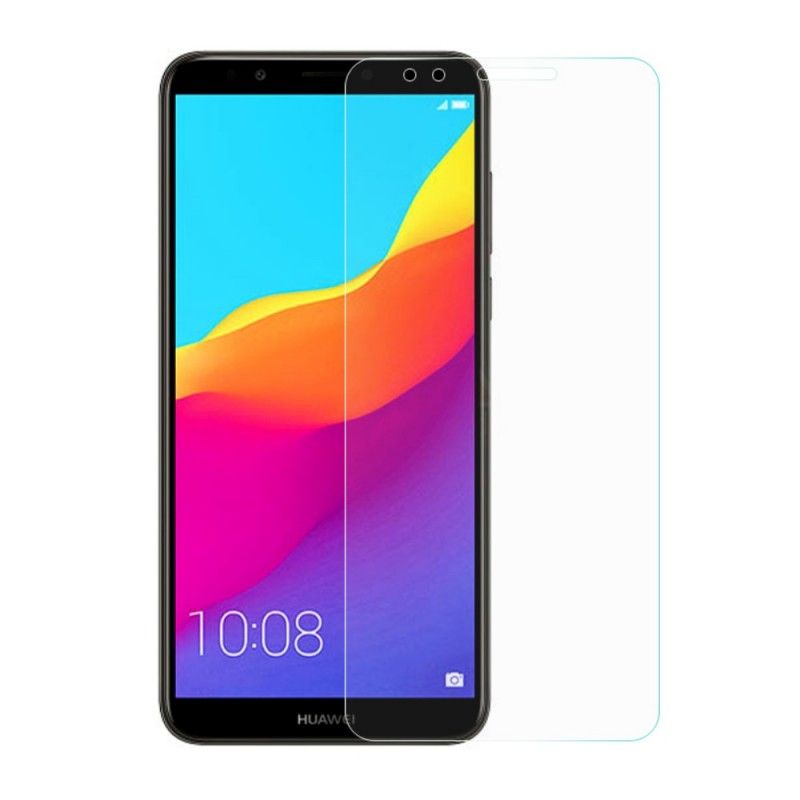 Skärmskyddsfilm Huawei Y7 2018