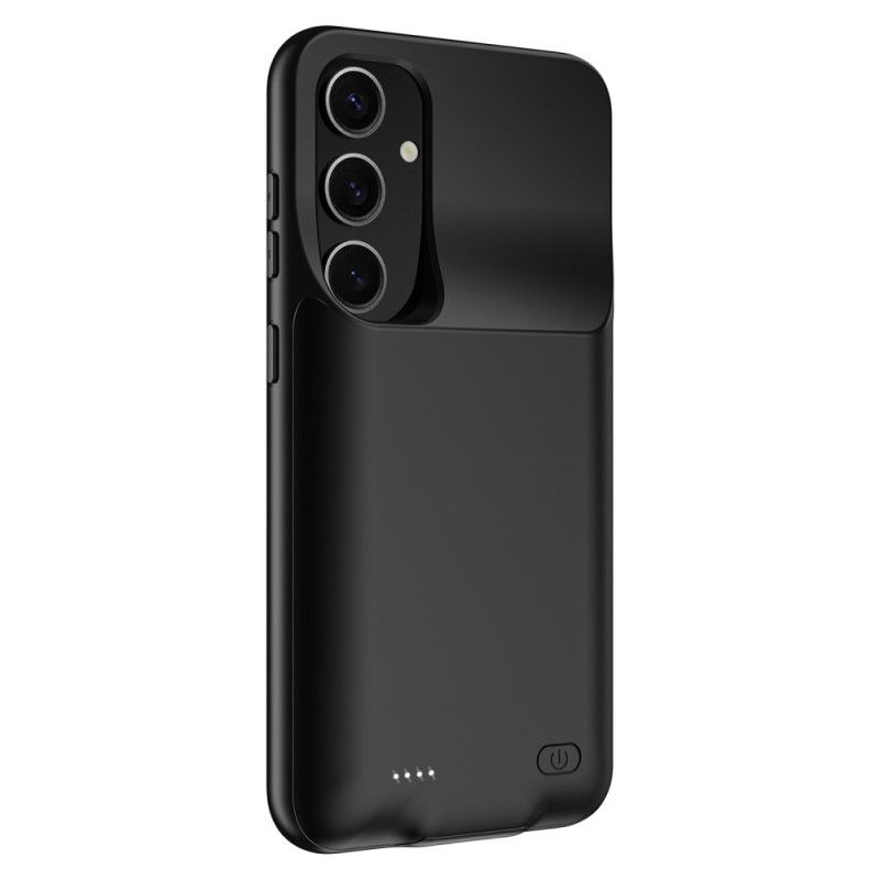 10000mah Batterifodral För Samsung Galaxy S25 Plus 5g
