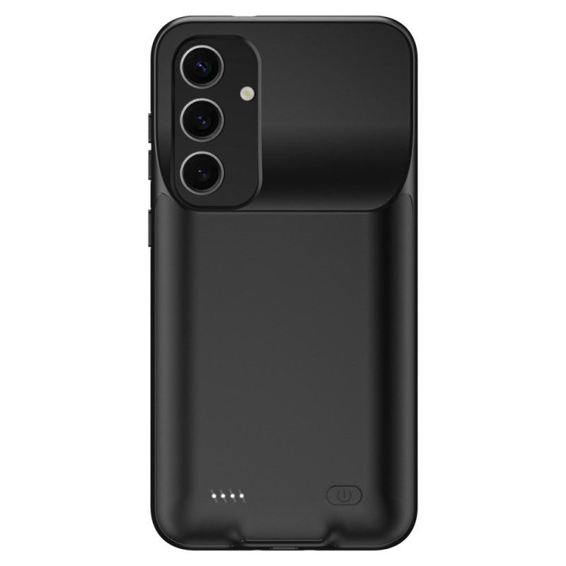 10000mah Batterifodral För Samsung Galaxy S25 Plus 5g