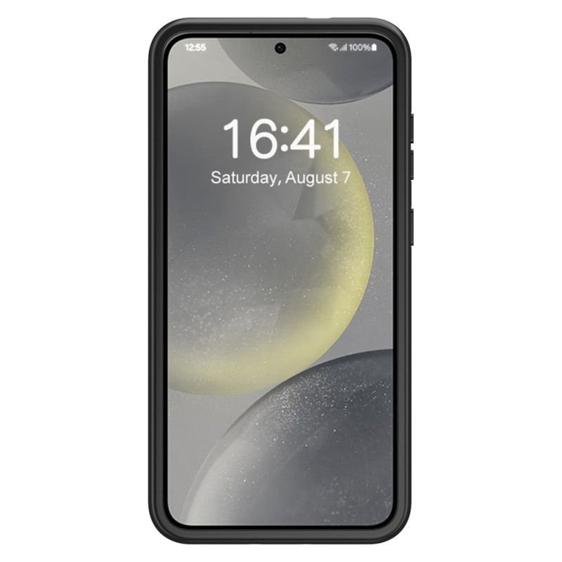 10000mah Batterifodral För Samsung Galaxy S25 Plus 5g