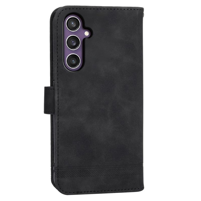 Fodral Samsung Galaxy S25 Plus 5g Dierfeng