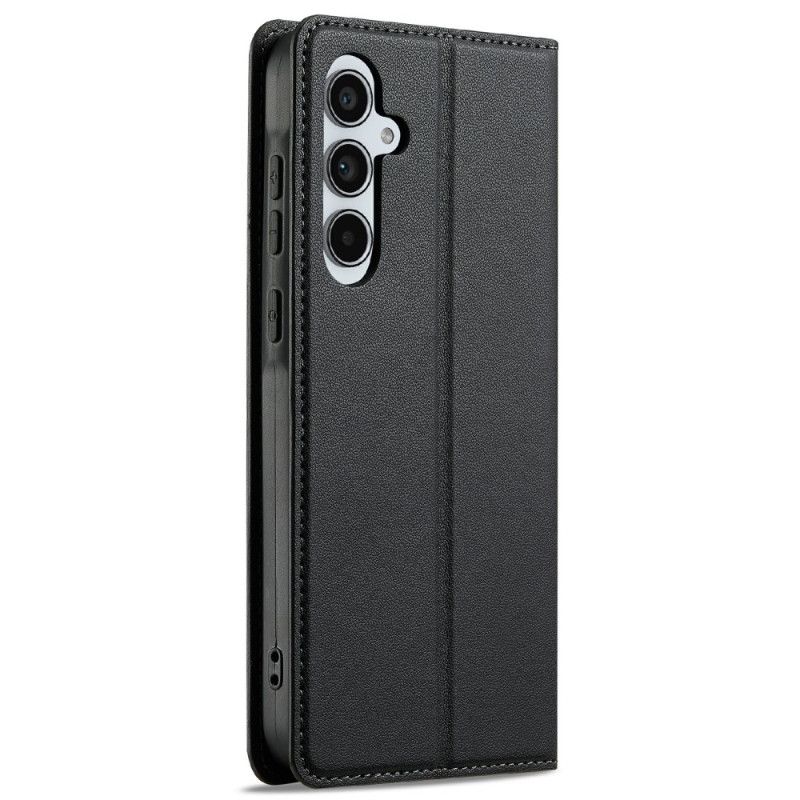 Folio-fodral Samsung Galaxy S25 Plus 5g Telefonfodral Lc.imeeke