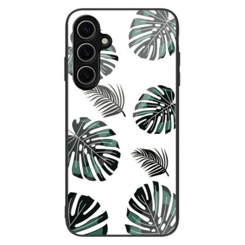 Samsung Galaxy S25 Plus 5g Blad I Härdat Glas