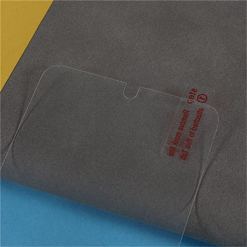 Skärmskydd I Härdat Glas För Samsung Galaxy S25 Plus 5g