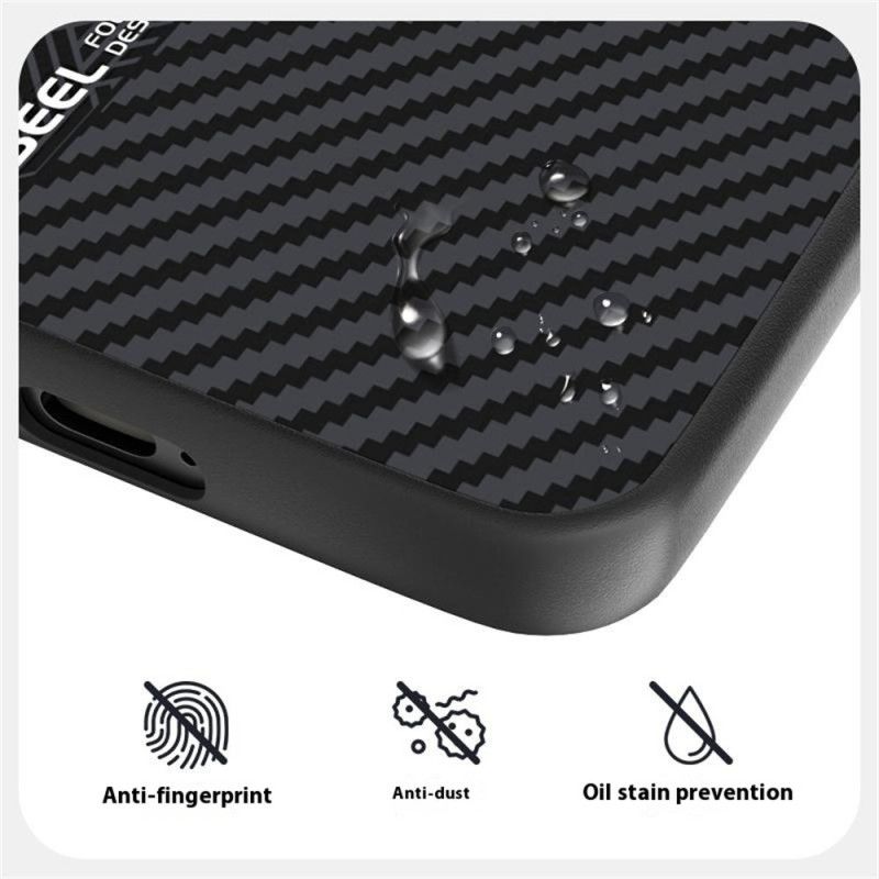 Skal För Samsung Galaxy S25 Plus 5g Premium