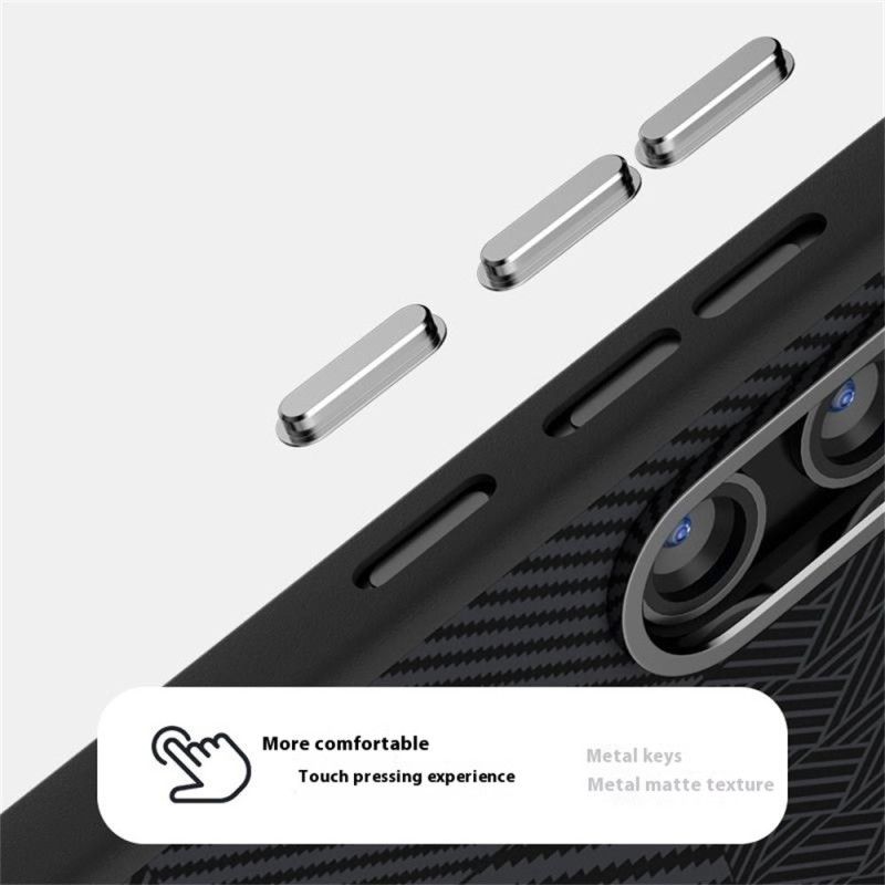 Skal För Samsung Galaxy S25 Plus 5g Premium