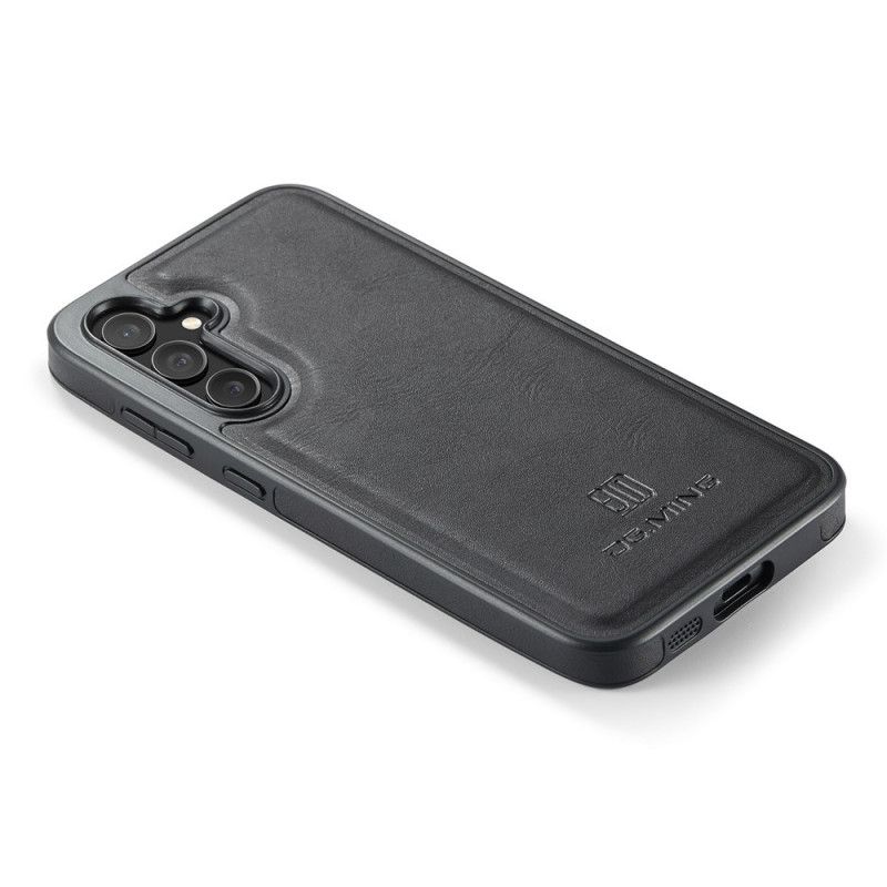 Skal Samsung Galaxy S25 Plus 5g Dg.ming Lädereffekt