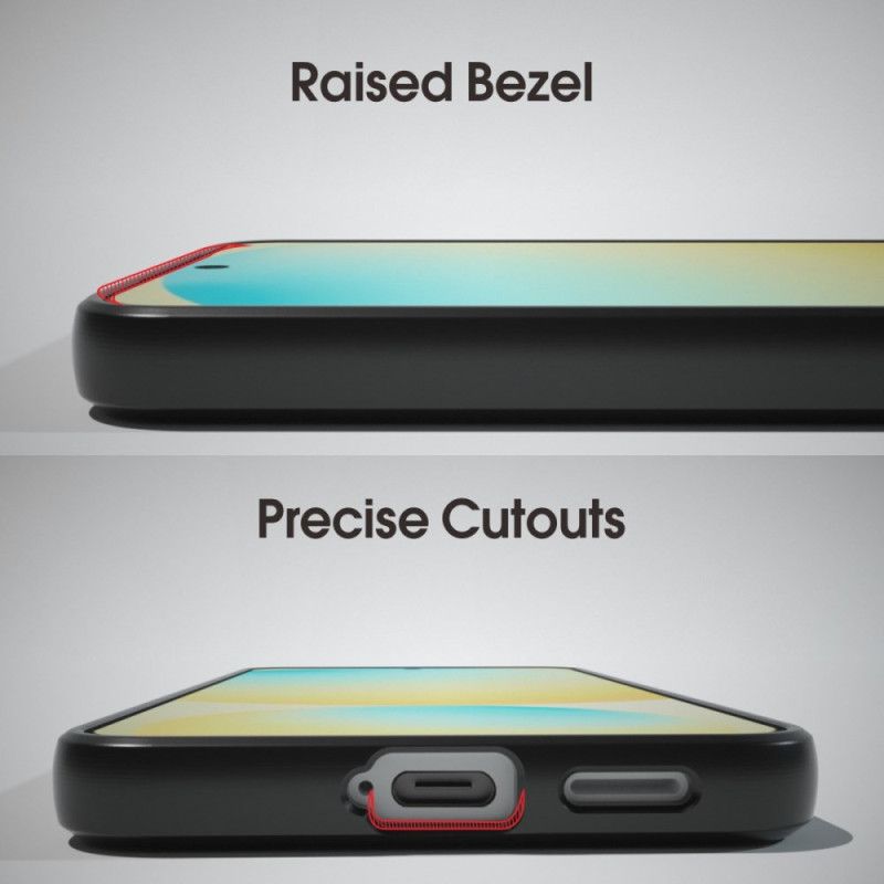 Skal Samsung Galaxy S25 Plus 5g Eseble