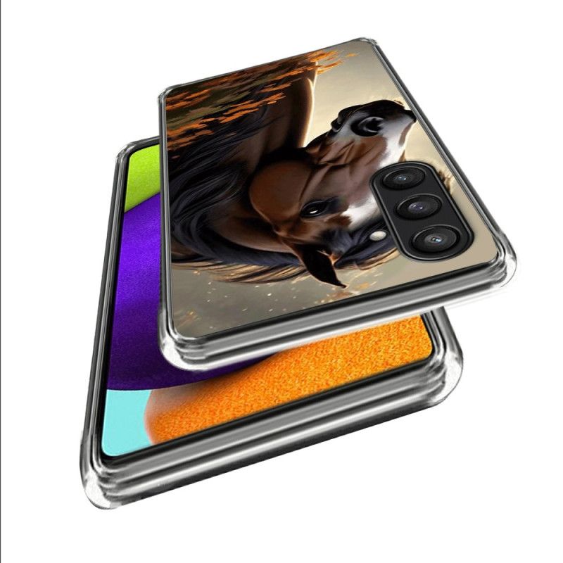 Skal Samsung Galaxy S25 Plus 5g Häst