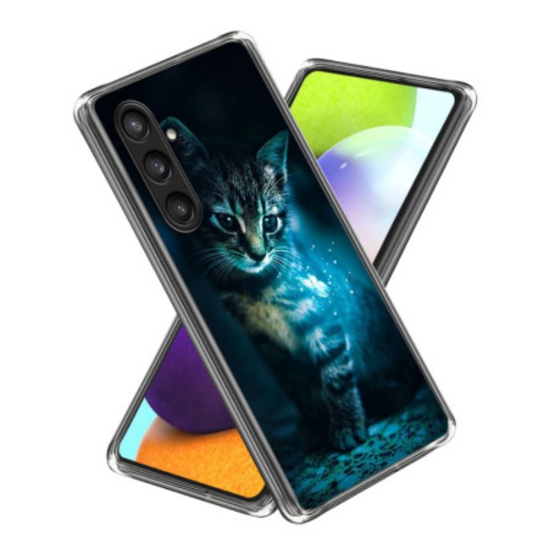 Skal Samsung Galaxy S25 Plus 5g Kattunge