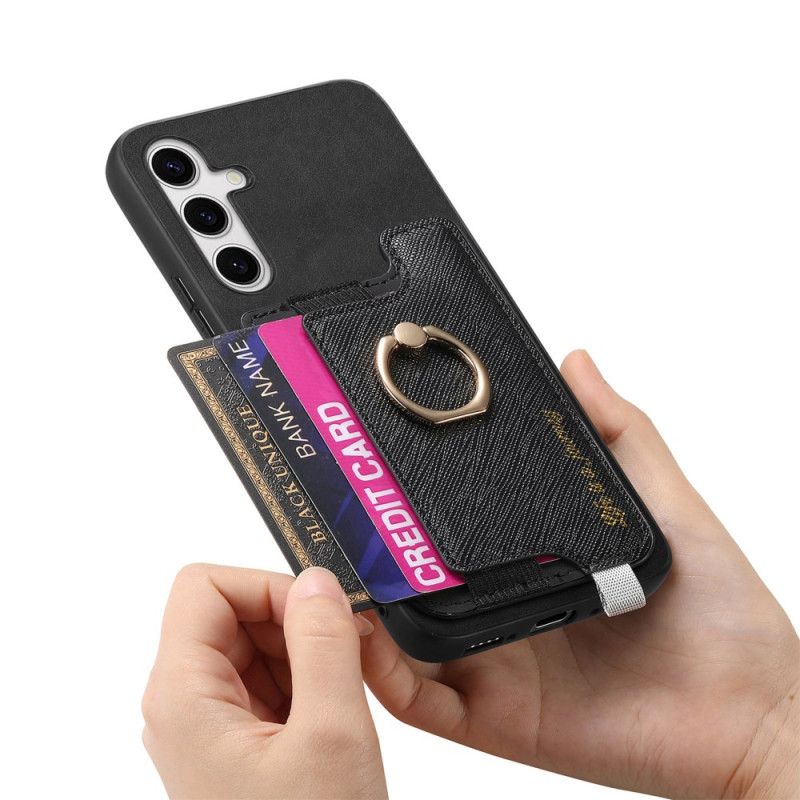 Skal Samsung Galaxy S25 Plus 5g Klassisk