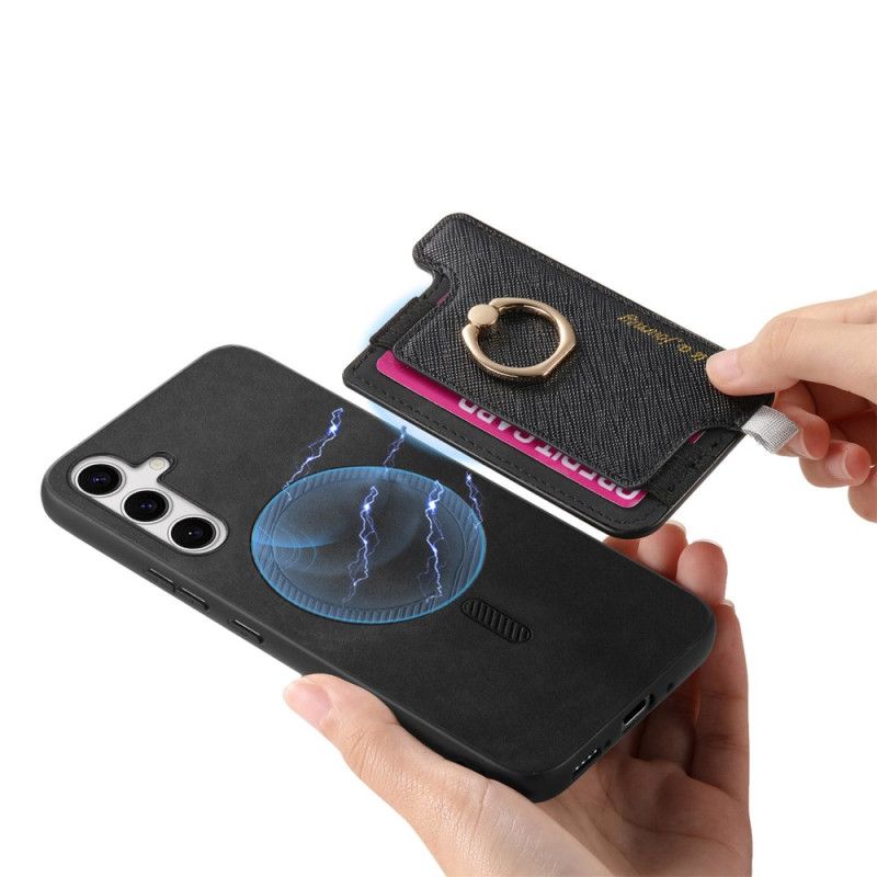 Skal Samsung Galaxy S25 Plus 5g Klassisk