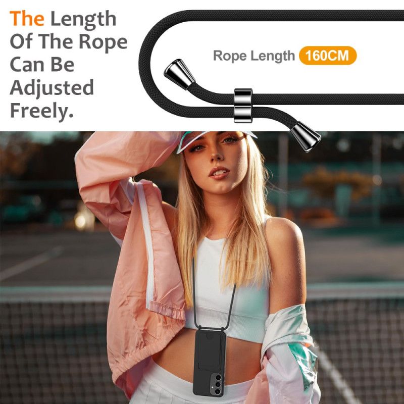 Skal Samsung Galaxy S25 Plus 5g Korthållare