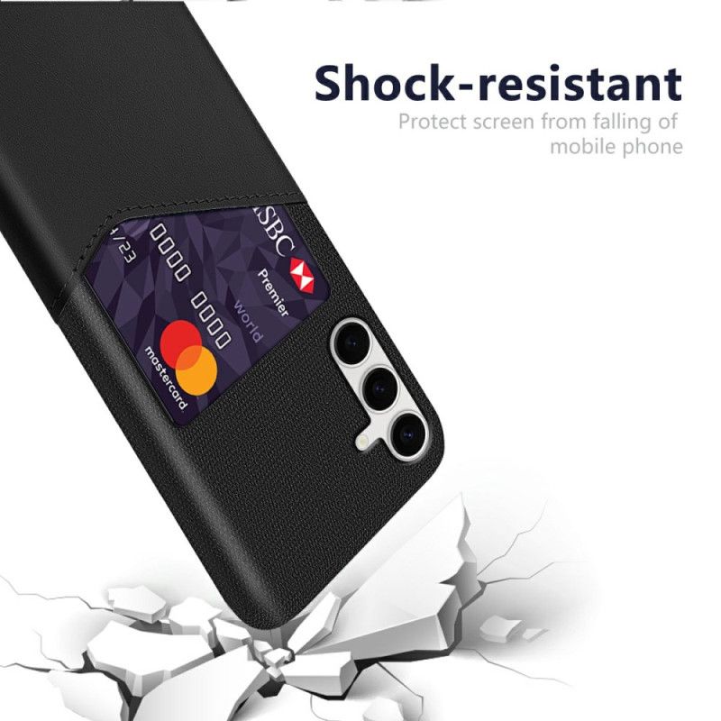 Skal Samsung Galaxy S25 Plus 5g Korthållare