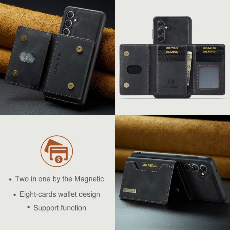 Skal Samsung Galaxy S25 Plus 5g M2-serien Dg.ming