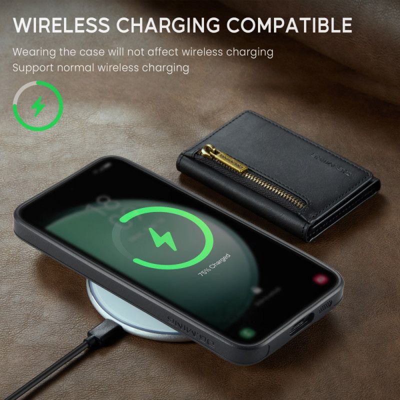 Skal Samsung Galaxy S25 Plus 5g M5-serien Dg.ming