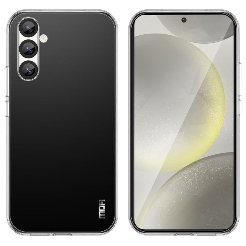 Skal Samsung Galaxy S25 Plus 5g Mofi Transparent
