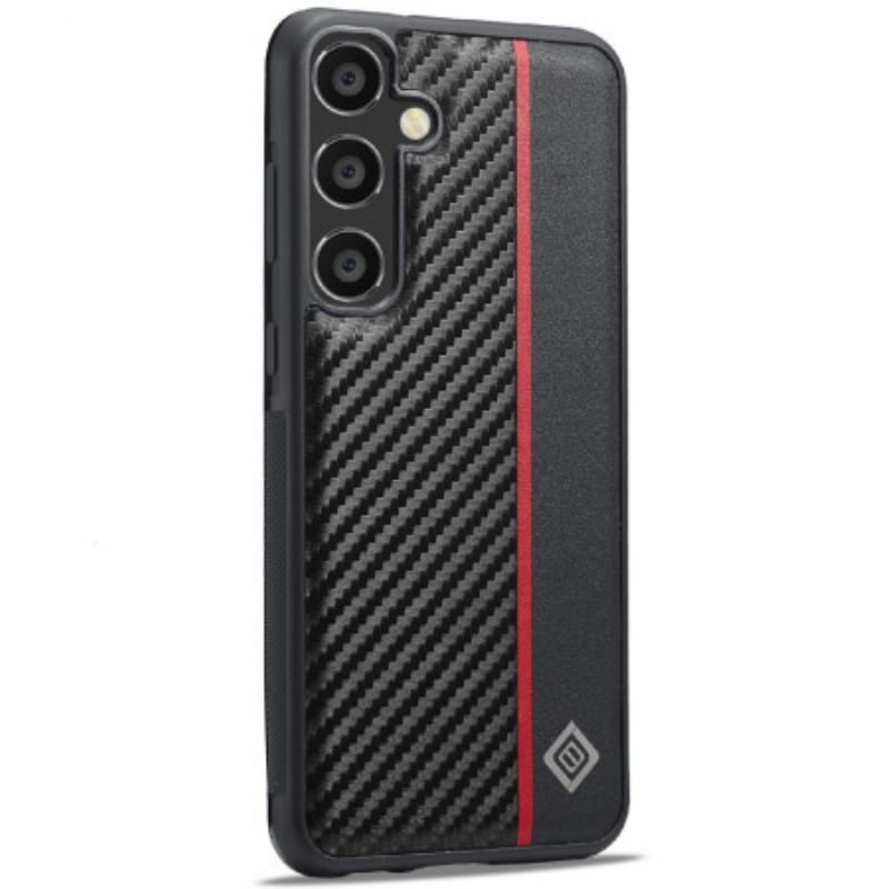 Skal Samsung Galaxy S25 Plus 5g Premium Kolfiber