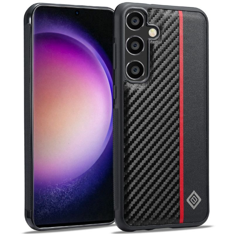 Skal Samsung Galaxy S25 Plus 5g Premium Kolfiber