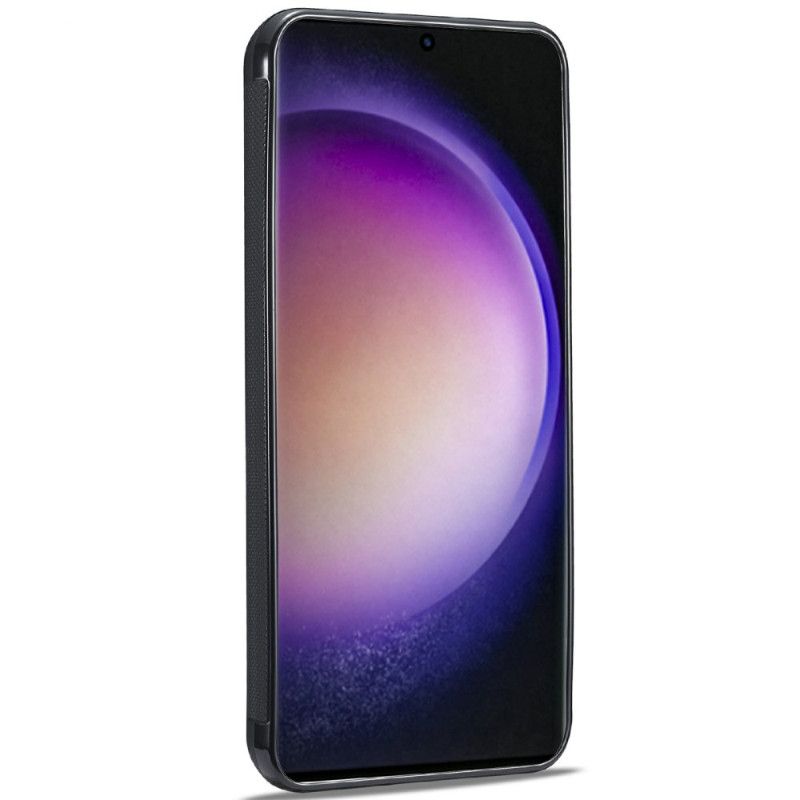 Skal Samsung Galaxy S25 Plus 5g Premium Kolfiber