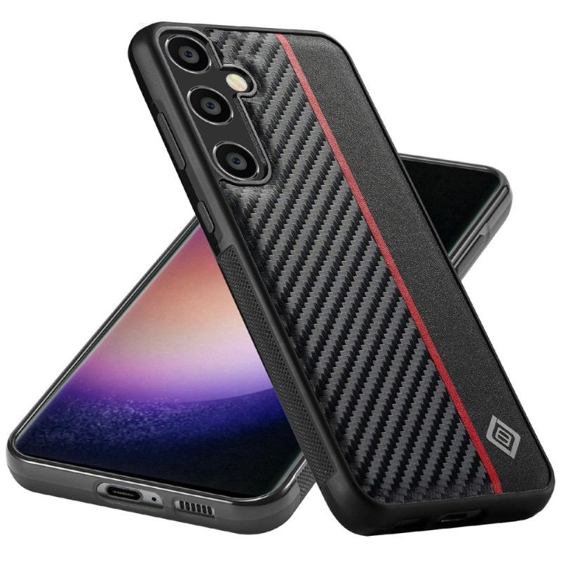 Skal Samsung Galaxy S25 Plus 5g Premium Kolfiber