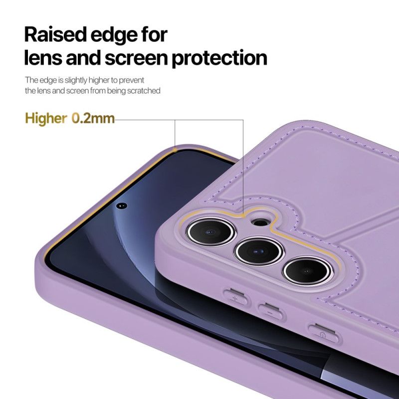 Skal Samsung Galaxy S25 Plus 5g Rafi Ii-serien Dux Ducis