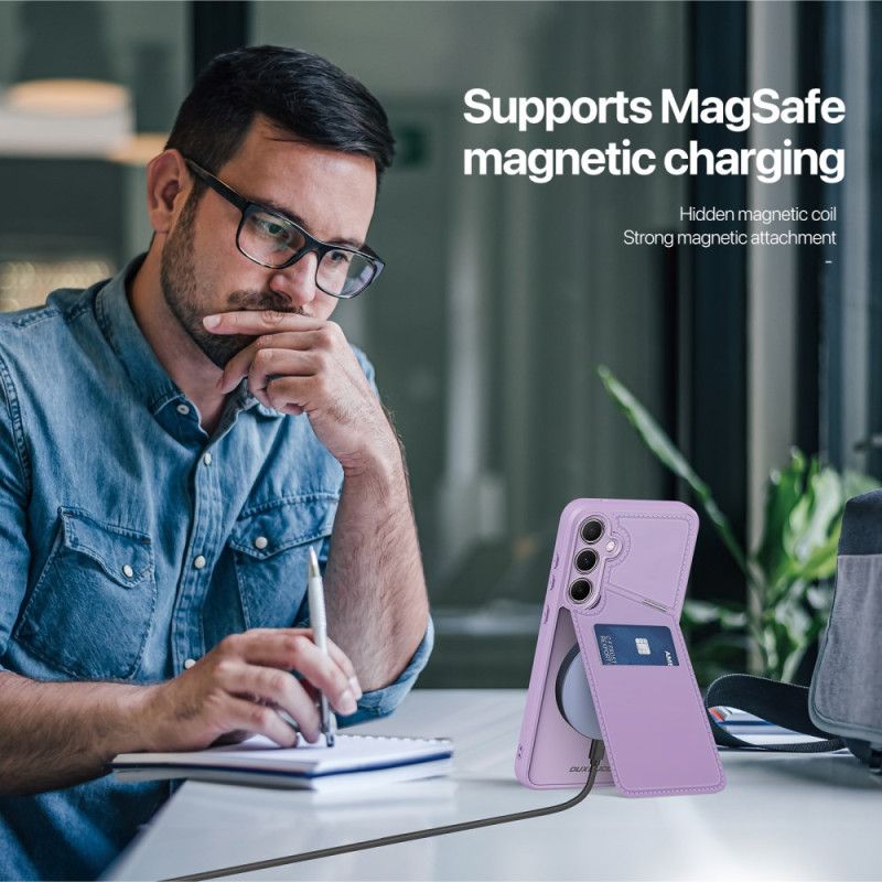 Skal Samsung Galaxy S25 Plus 5g Rafi Ii-serien Dux Ducis