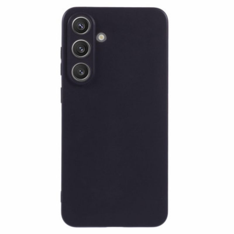 Skal Samsung Galaxy S25 Plus 5g Svart