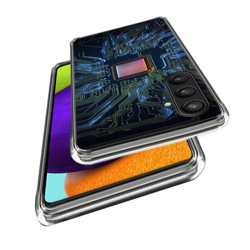 Skal Samsung Galaxy S25 Plus 5g Techno