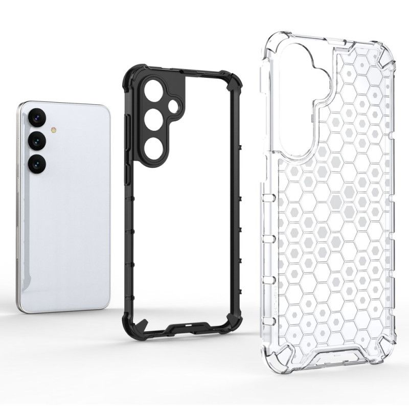 Skal Samsung Galaxy S25 Plus 5g Telefonfodral Honeycomb